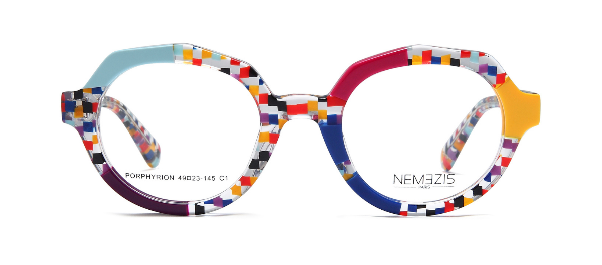 NEMEZIS PORPHYRION C1